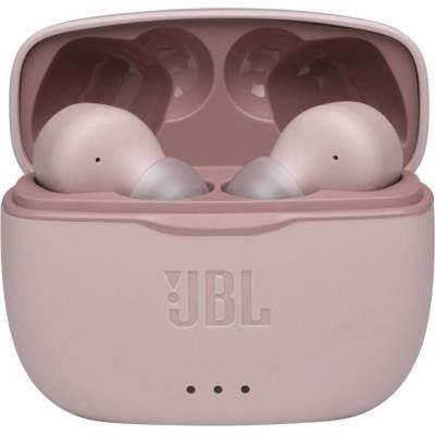 Bluetooth-гарнітура JBL Tune 215 TWS Pink (JBLT215TWSPIKEU)