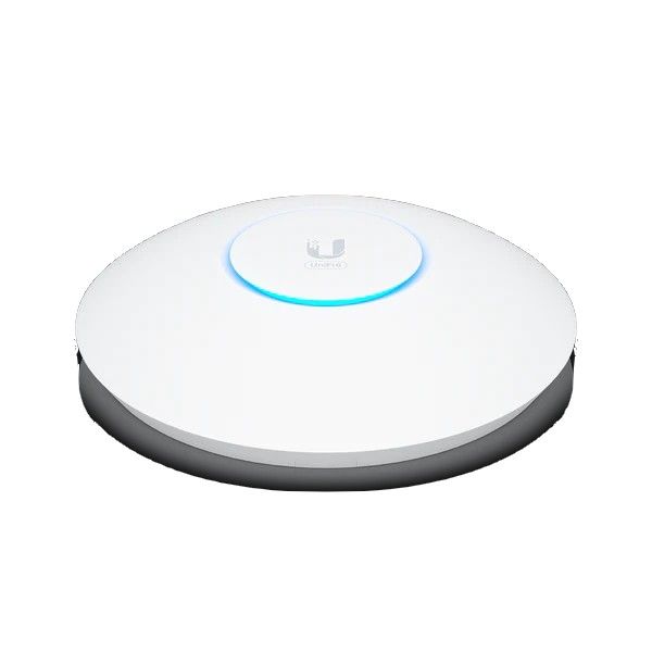 Точка доступу Ubiquiti UniFi U6 ENTERPRISE (U6-ENTERPRISE)