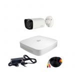 Комплект відеоспостереження Dahua HDCVI-1W PRO KIT
