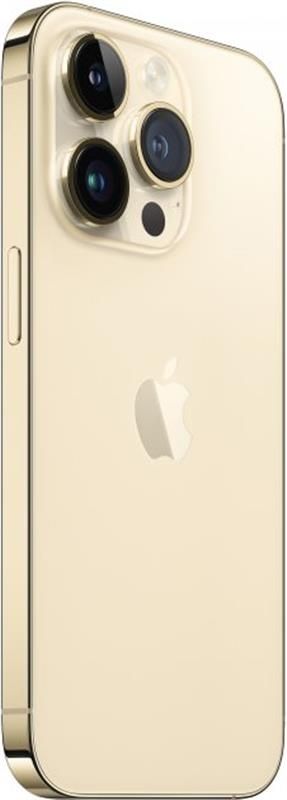 Смартфон Apple iPhone 14 Pro 128GB A2890 Gold (MQ083RX/A)