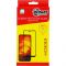 Захисне скло Dengos для Samsung Galaxy A52 SM-A525 Black Full Glue (TGFG-167)