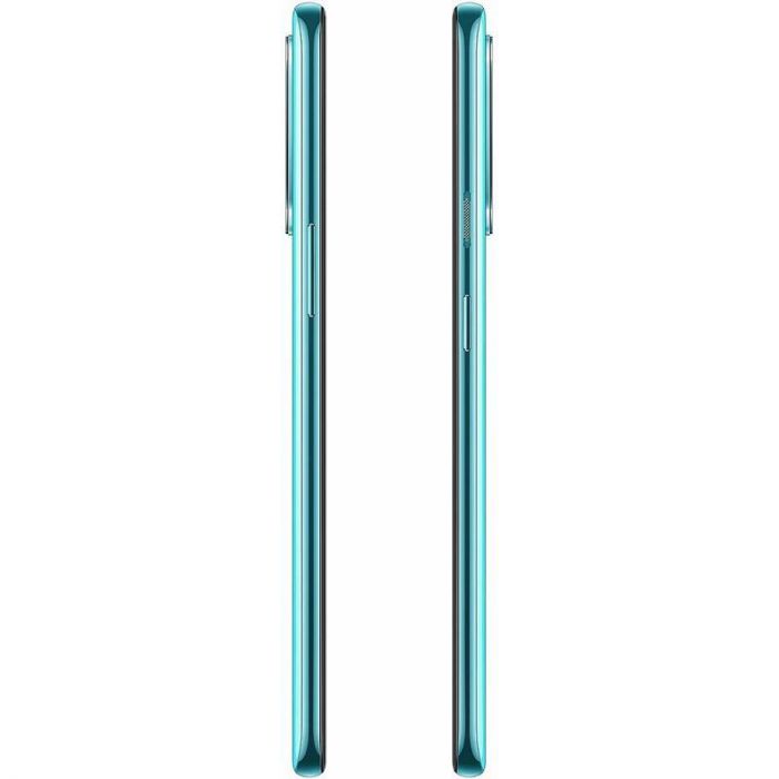 Смартфон OnePlus Nord (AC2003) 12/256GB Dual Sim Blue Marble (5011101201)