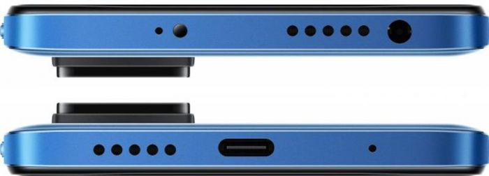 Смартфон Xiaomi Redmi Note 11S 6/128GB Dual Sim Twilight Blue