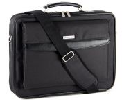 Сумка для ноутбука Continent CC-115 15.6" Black Сумка для ноутбука Continent CC-115 15.6" Black