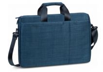 Сумка для ноутбука Rivacase 8335 15.6" Blue Сумка для ноутбука Rivacase 8335 15.6" Blue