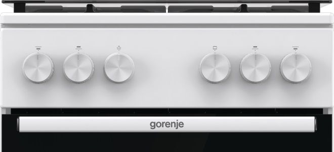 Плита Gorenje GG5A12WF