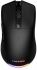 Мишка бездротова Hator Pulsar Wireless Black (HTM-315)