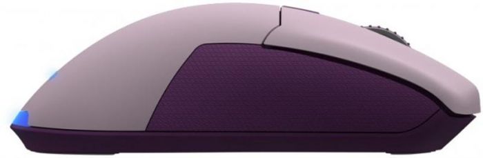 Мишка бездротова Hator Pulsar Wireless Lilac (HTM-317)