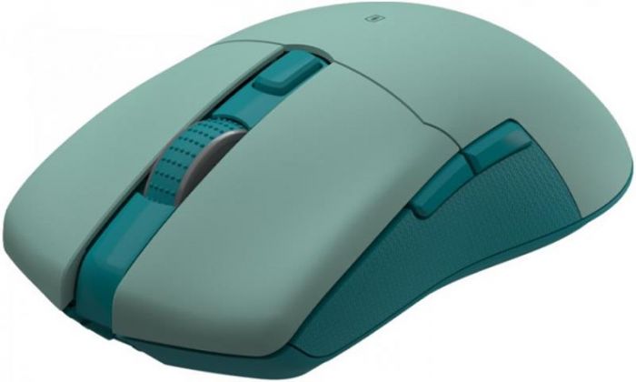 Мишка бездротова Hator Pulsar Wireless Mint (HTM-319)