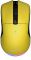 Мишка Hator Pulsar Wireless Yellow (HTM-318) USB