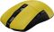 Мишка Hator Pulsar Wireless Yellow (HTM-318) USB
