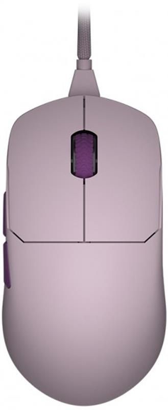 Мишка Hator Quasar Essential Lilac (HTM-403)