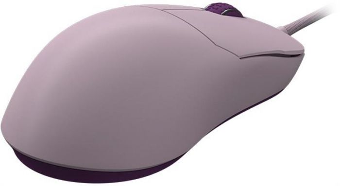 Мишка Hator Quasar Essential Lilac (HTM-403) USB