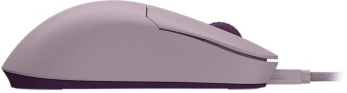 Мишка Hator Quasar Essential Lilac (HTM-403) USB