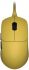 Миша Hator Quasar Essential Yellow (HTM-402)
