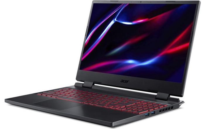 Ноутбук Acer Nitro 5 AN515-46-R6CQ (NH.QGYEU.00C)