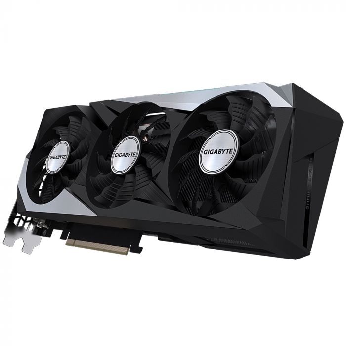 Відеокарта GF RTX 3060 Ti 8GB GDDR6X Gaming OC D6X Gigabyte (GV-N306TXGAMING OC-8GD)