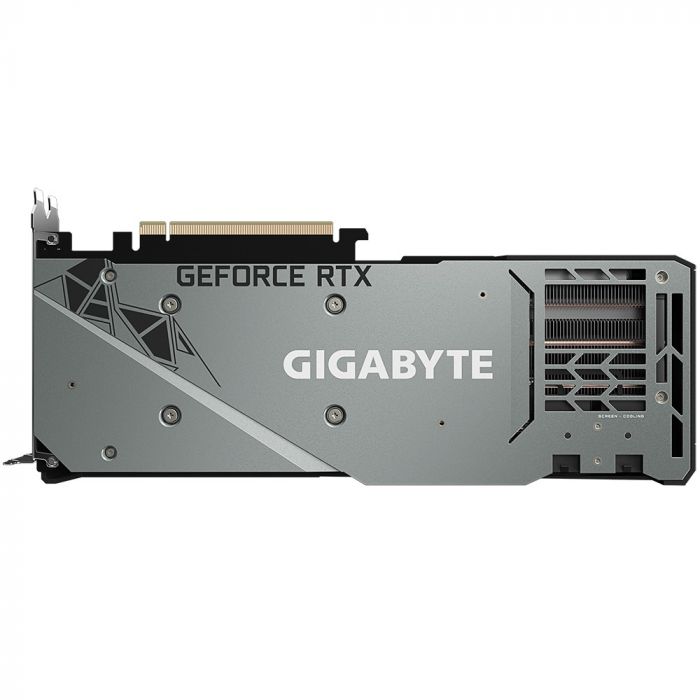 Відеокарта GF RTX 3060 Ti 8GB GDDR6X Gaming OC D6X Gigabyte (GV-N306TXGAMING OC-8GD)