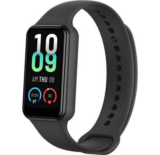 Фітнес-браслет Xiaomi Amazfit Band 7 Black