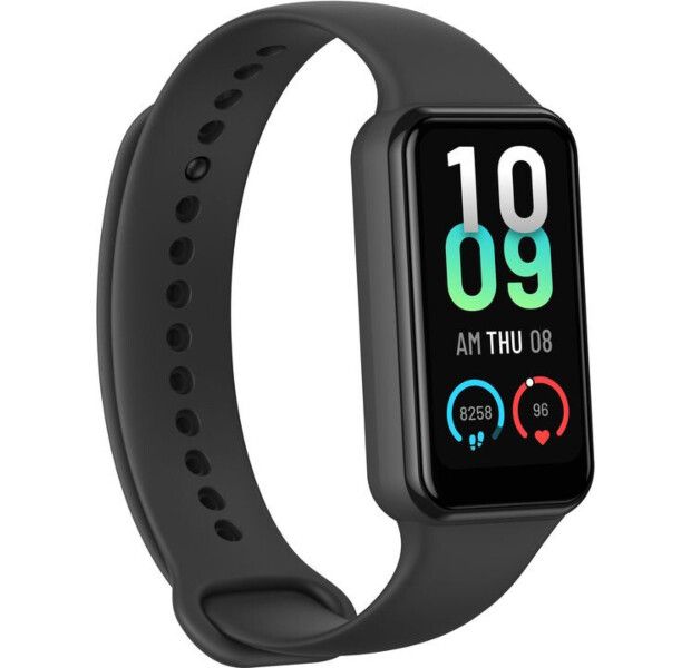 Фітнес-браслет Xiaomi Amazfit Band 7 Black