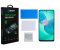 Захисне скло BeCover для Infinix Hot 12 Play NFC (X6816D) Crystal Clear Glass 3D (708089)