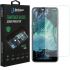 Захисне скло BeCover для Nokia G21/G11/G11 Plus Crystal Clear Glass 3D (708094)