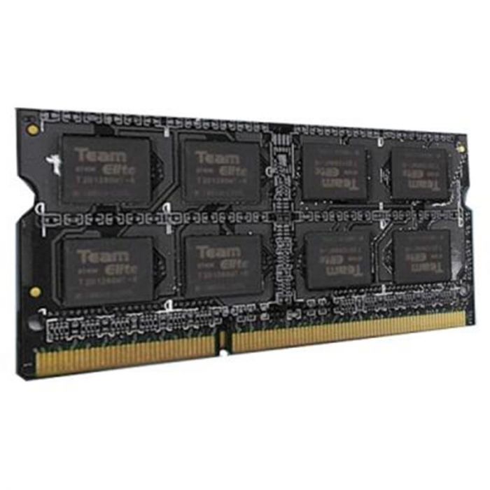 Модуль пам`ятi SO-DIMM 2GB/1600 1,35V DDR3L Team (TED3L2G1600C11-S01)