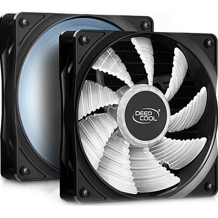 Система водяного охолодження DeepCool Gammaxx L240T (DP-H12RF-GL240TW)