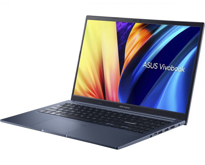 Ноутбук Asus Vivobook 15 M1502IA-BQ094 (90NB0Y51-M003K0) FullHD Blue