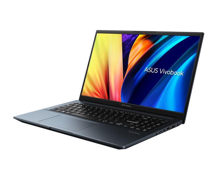 Ноутбук Asus Vivobook Pro 15 K6500ZH-HN170 (90NB0XZ1-M007J0) FullHD Blue