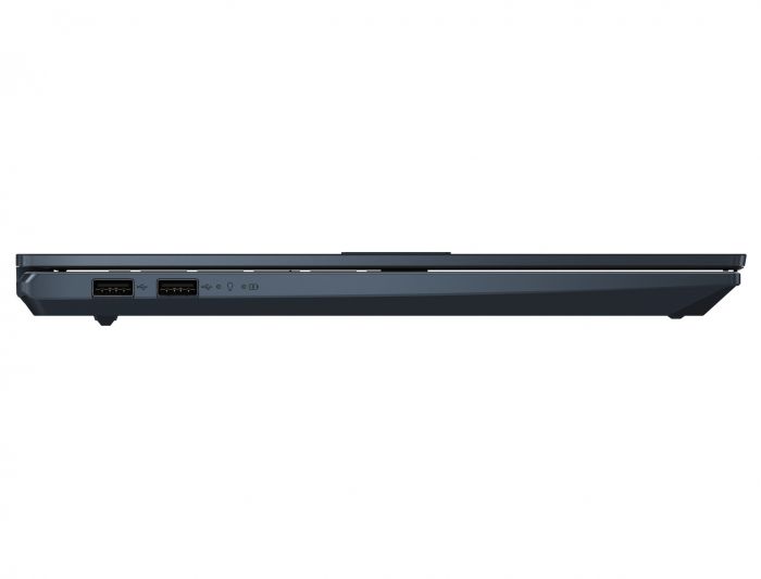 Ноутбук Asus K6500ZE-L1166 (90NB0XQ1-M00720) FullHD Blue