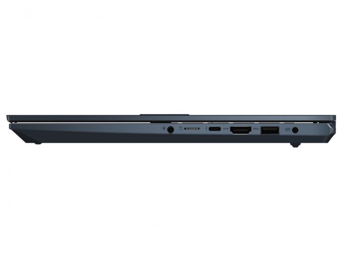 Ноутбук Asus Vivobook Pro 15 K6500ZE-L1167 (90NB0XQ1-M00730) FullHD Blue