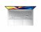 Ноутбук Asus Vivobook Pro 15 K6500ZE-L1169 (90NB0XQ2-M00750) FullHD Silver