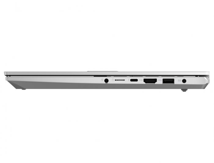 Ноутбук Asus Vivobook Pro 15 K6500ZE-L1169 (90NB0XQ2-M00750) FullHD Silver