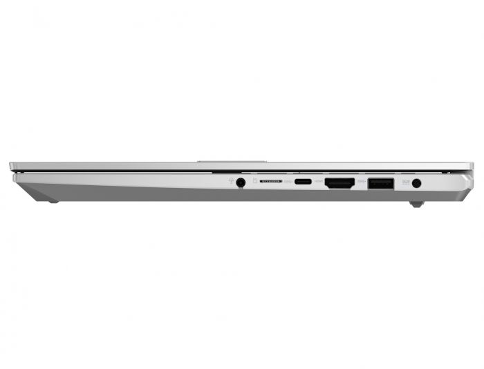 Ноутбук Asus Vivobook Pro 15 M6500QE-MA028 (90NB0YL2-M001A0) 2.8K Silver