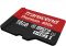 Карта пам`ятi MicroSDHC 16GB UHS-I Class 10 Transcend Premium 400x (TS16GUSDCU1)