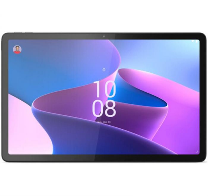 Планшет Lenovo Tab P11 Pro (2nd Gen) TB350FU 8/256GB Storm Grey + Pen (ZAB50223UA)