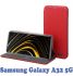 Чохол-книжка BeCover Exclusive для Samsung Galaxy A32 5G SM-A326 Burgundy Red (708254)