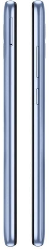 Смартфон Samsung Galaxy A04e SM-A042 3/64GB Dual Sim Light Blue (SM-A042FLBHSEK)_UA