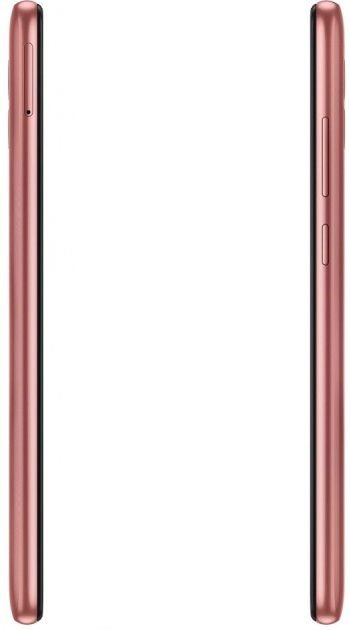 Смартфон Samsung Galaxy A04e SM-A042 4/64GB Dual Sim Copper (SM-A042FZCHSEK)