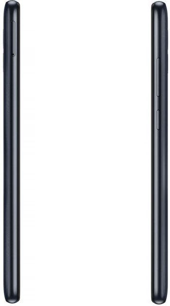 Смартфон Samsung Galaxy A04e SM-A042 4/64GB Dual Sim Black (SM-A042FZKHSEK)_UA