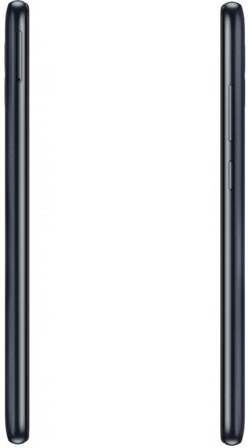 Смартфон Samsung Galaxy A04e SM-A042 4/64GB Dual Sim Black (SM-A042FZKHSEK)