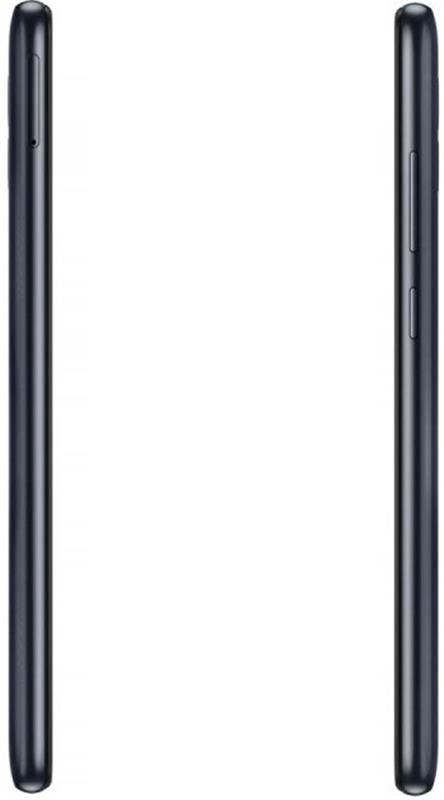 Смартфон Samsung Galaxy A04e SM-A042 3/32GB Dual Sim Black (SM-A042FZKDSEK)