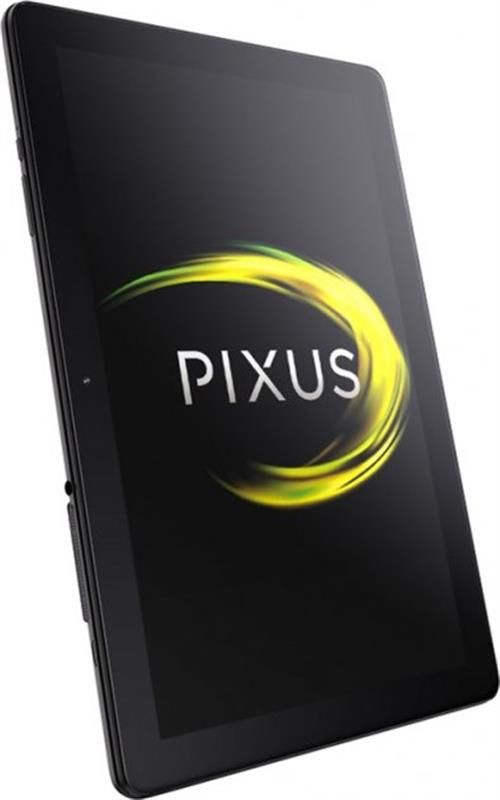 Планшетний ПК Pixus Sprint 2/32GB 3G Black