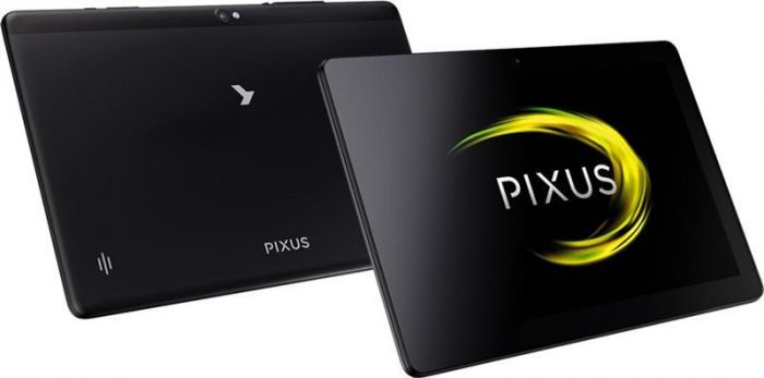 Планшетний ПК Pixus Sprint 2/32GB 3G Black