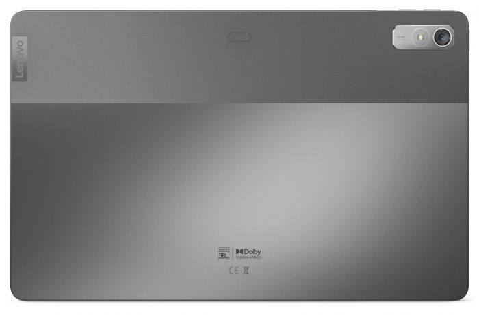 Планшет Lenovo Tab P11 Pro (2nd Gen) TB350FU 8/256GB Storm Grey + Pen (ZAB50223UA)