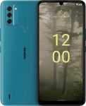 Смартфон Nokia C31 4/128GB Dual Sim Cyan