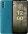 Смартфон Nokia C31 4/128GB Dual Sim Cyan