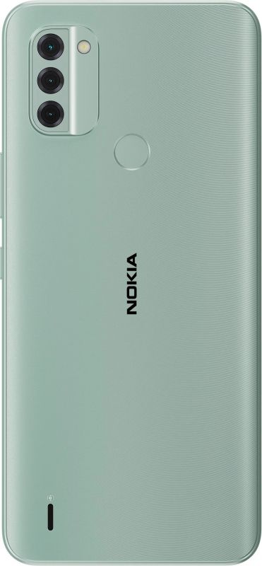 Смартфон Nokia С31 4/128GB Dual Sim Mint