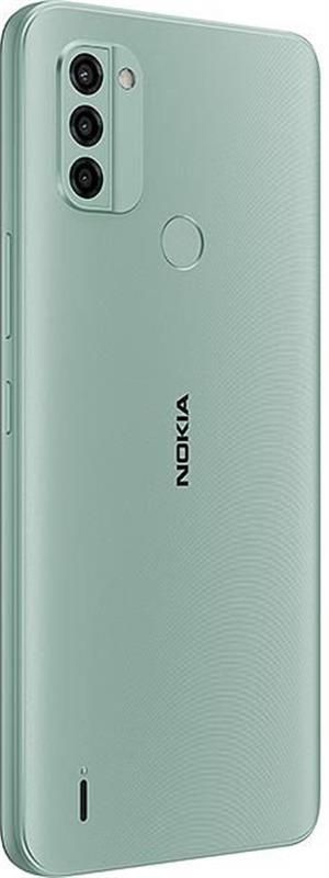 Смартфон Nokia С31 4/128GB Dual Sim Mint